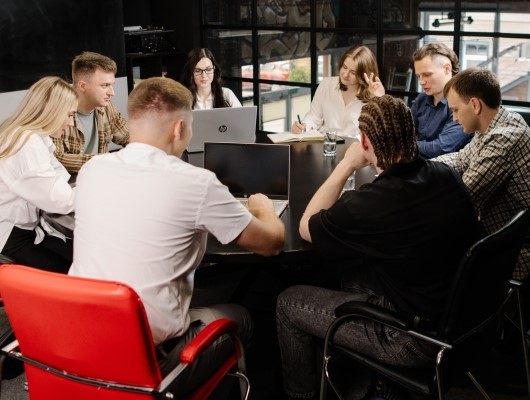 meetings