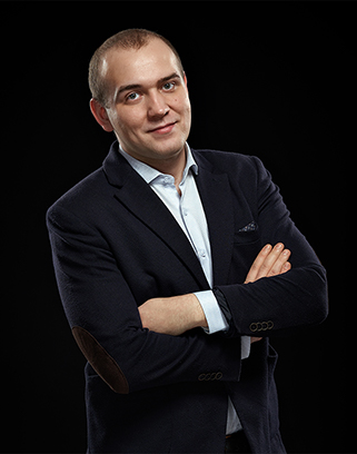 Alexander Makarov