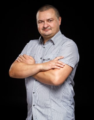 Pavel Jukov