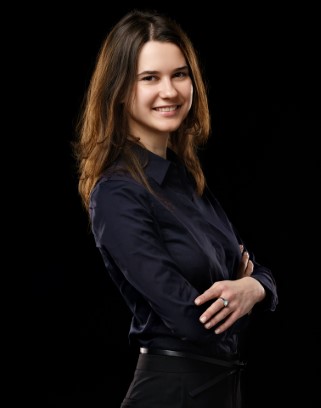 Valeria Burko